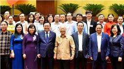 Khơi thông nguồn lực, tạo đột phá trong phát triển kinh tế